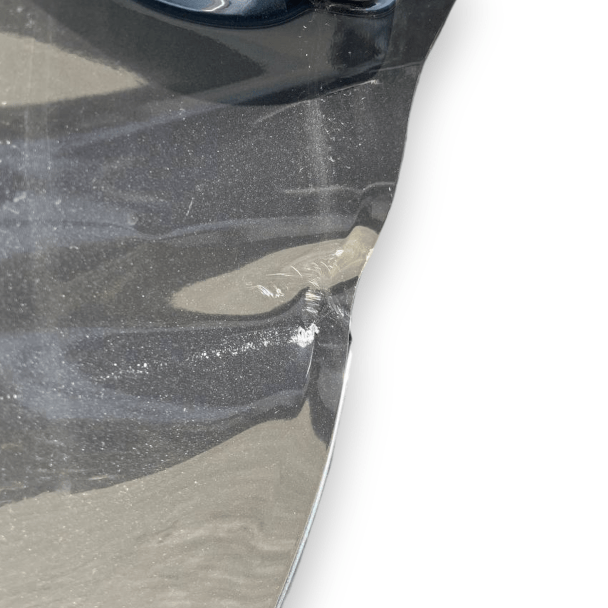 Porta / Portiera / Sportello posteriore destro (dx) Grigio Bmw Serie 1 F20 5 Porte (2011 al 2019)