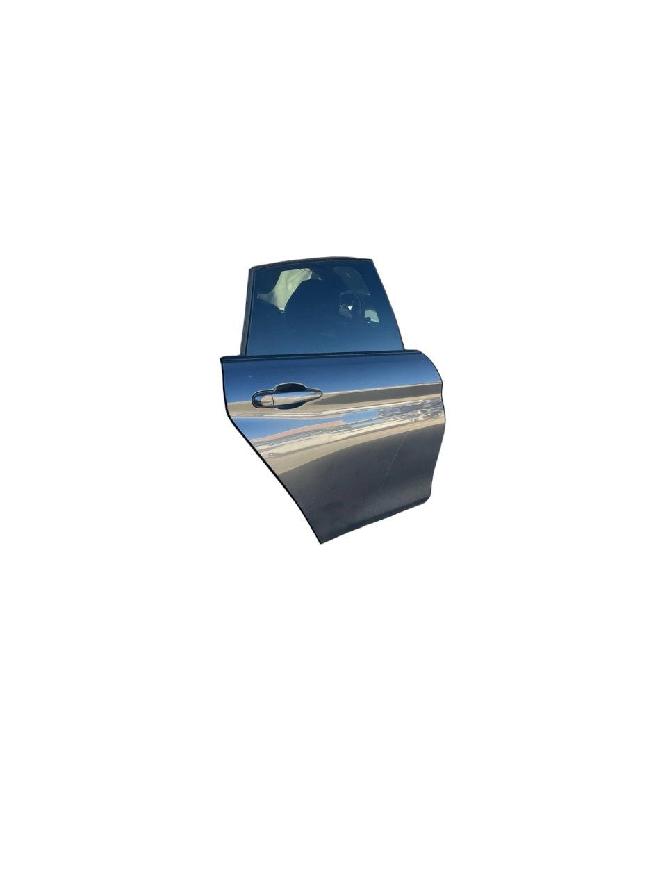 Porta / portiera / sportello posteriore destro grigio Bmw serie 4 F32 (2013-2020)