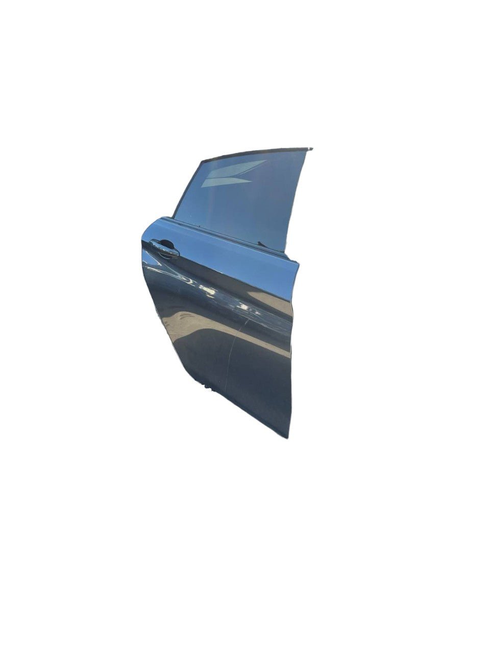 Porta / portiera / sportello posteriore destro grigio Bmw serie 4 F32 (2013-2020)