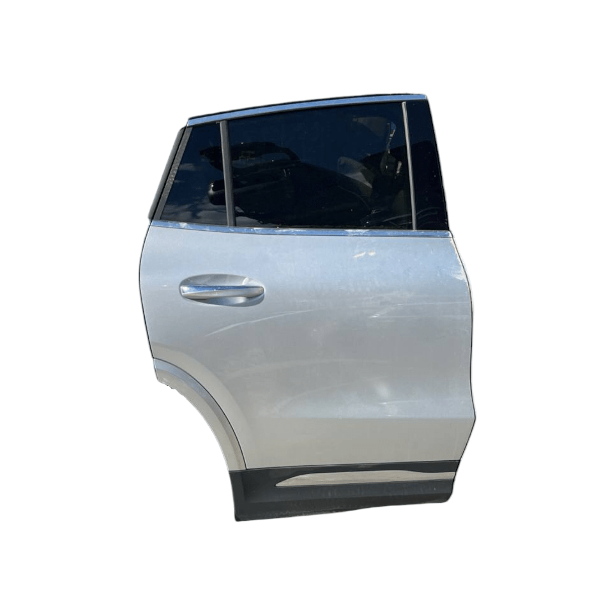 Porta / Portiera / Sportello posteriore destro Mercedes Benz GLA H247 (2020->)