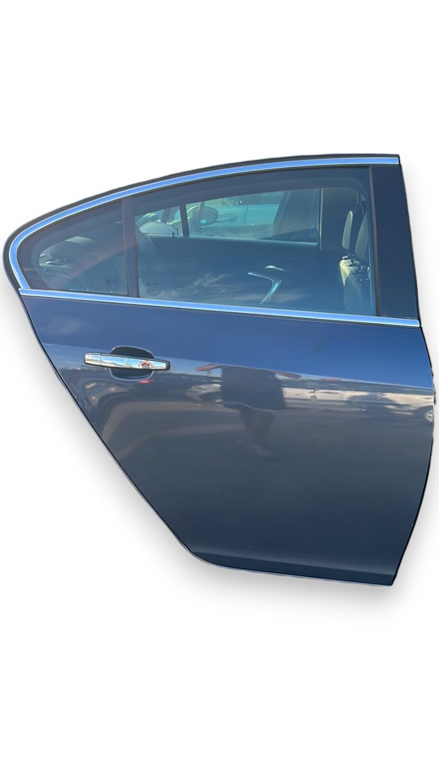 Porta portiera sportello posteriore destro Opel Insignia  2.0 cdti (2010)