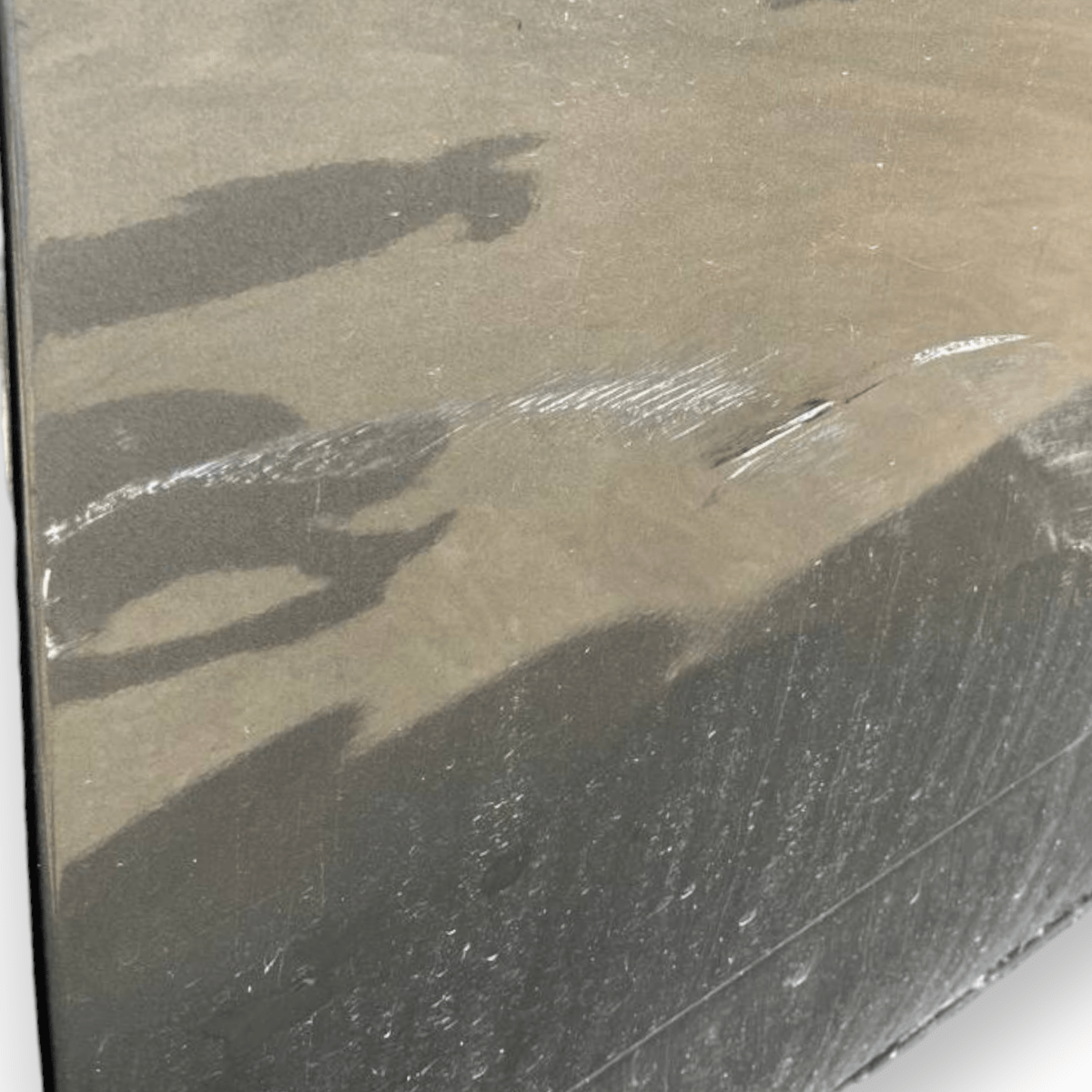 Porta / Portiera / Sportello posteriore scorrevole sinistra (sx) Grigia Ford C-Max II (2010 al 2019)