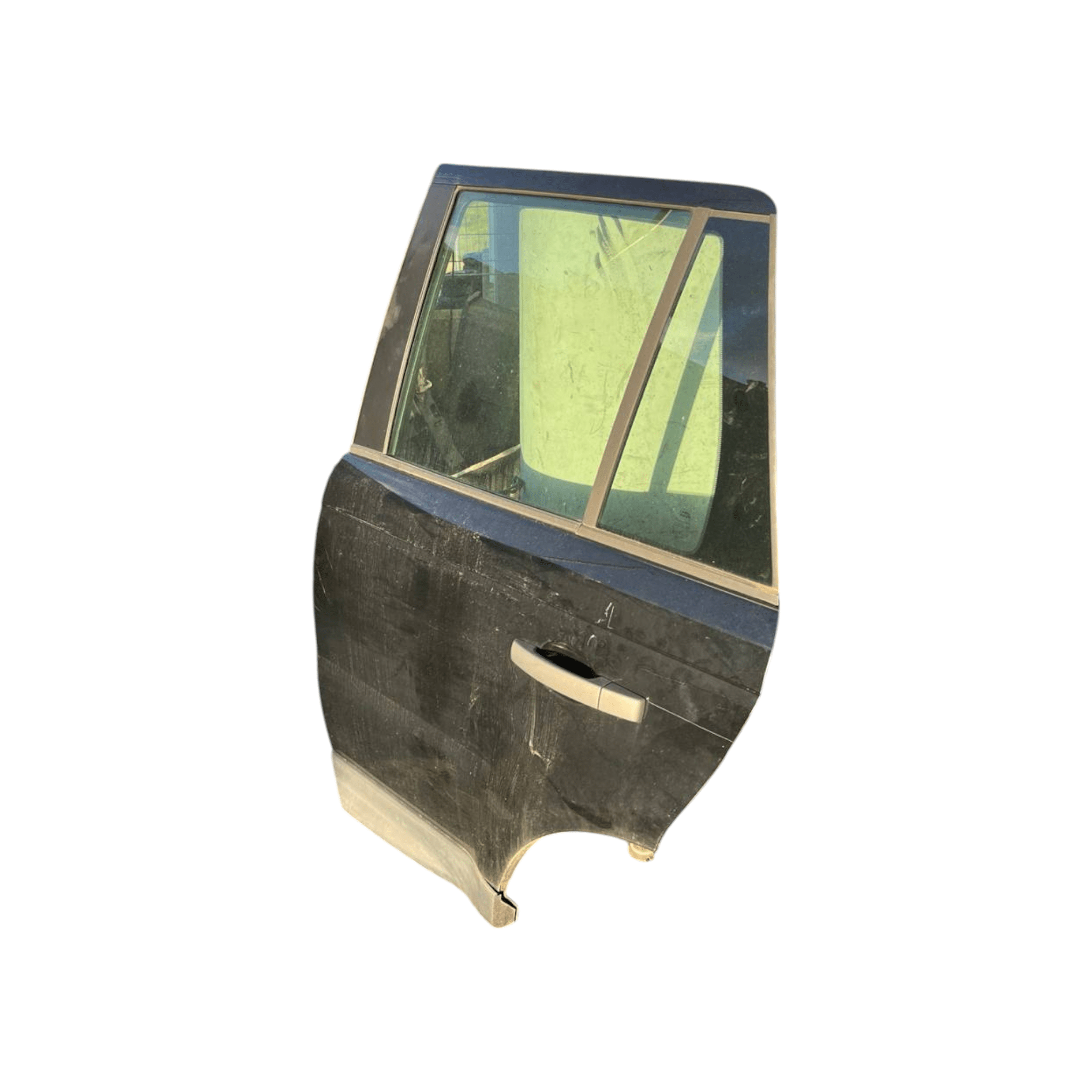 Porta / portiera / sportello posteriore sinistro Range Rover Sport L320 (2005-2012)