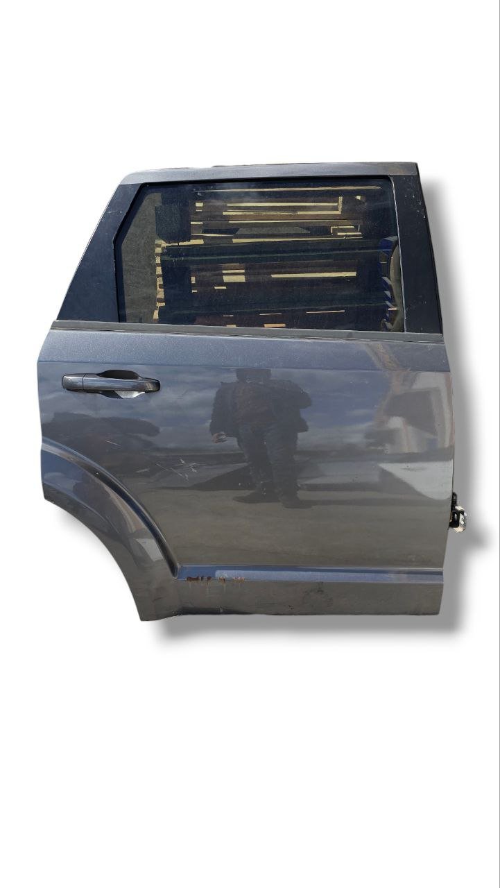 Porta Posteriore Destra Grigia Fiat Freemont ( 2011 - 2015 )