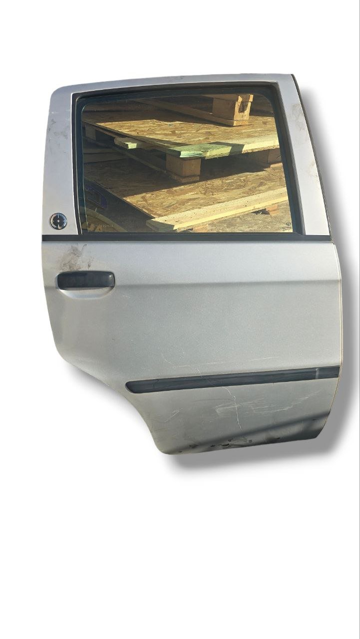 Porta Posteriore Destra Grigia Fiat Idea ( 2003 - 2016 )