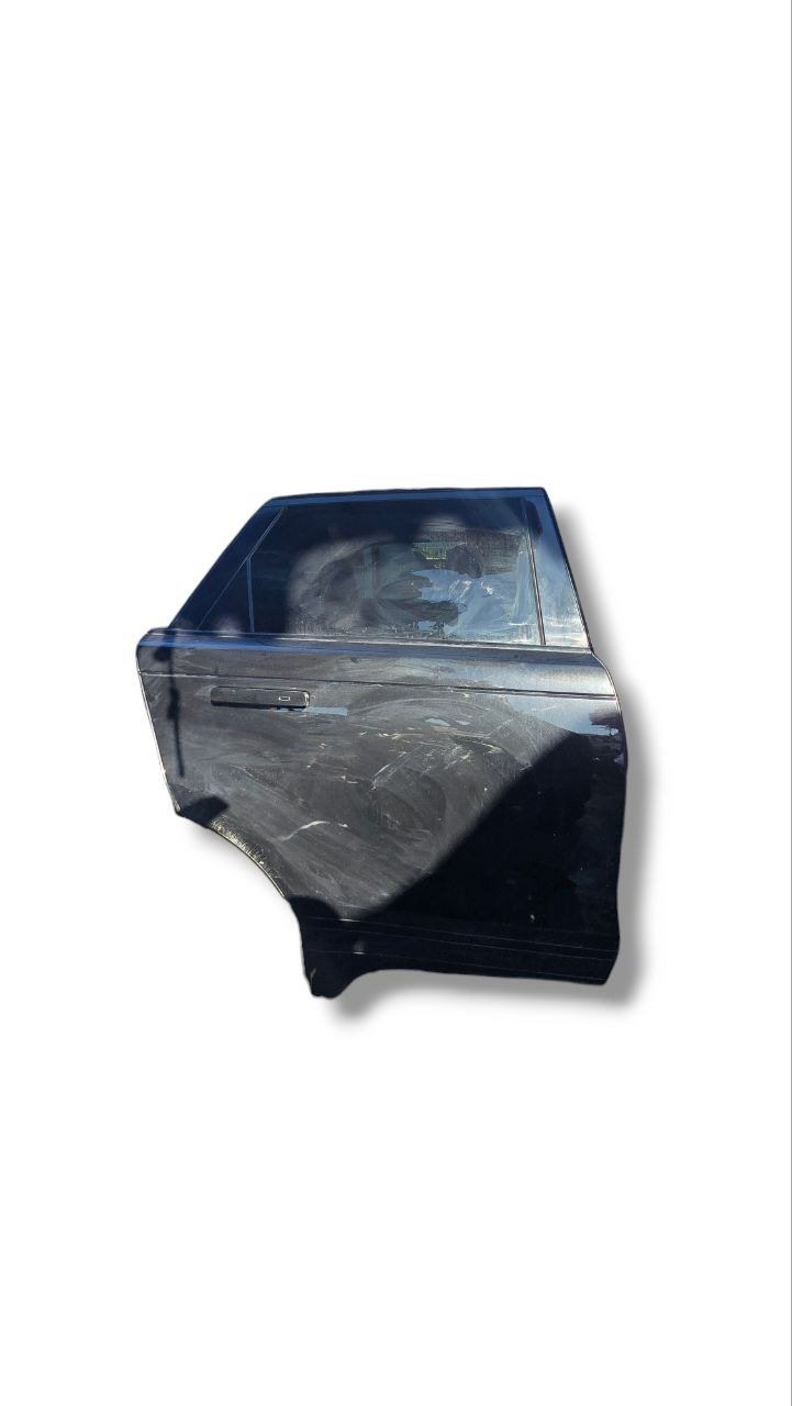 PORTA POSTERIORE DESTRA RANGE ROVER VELAR (2017>) 1AG BLACK