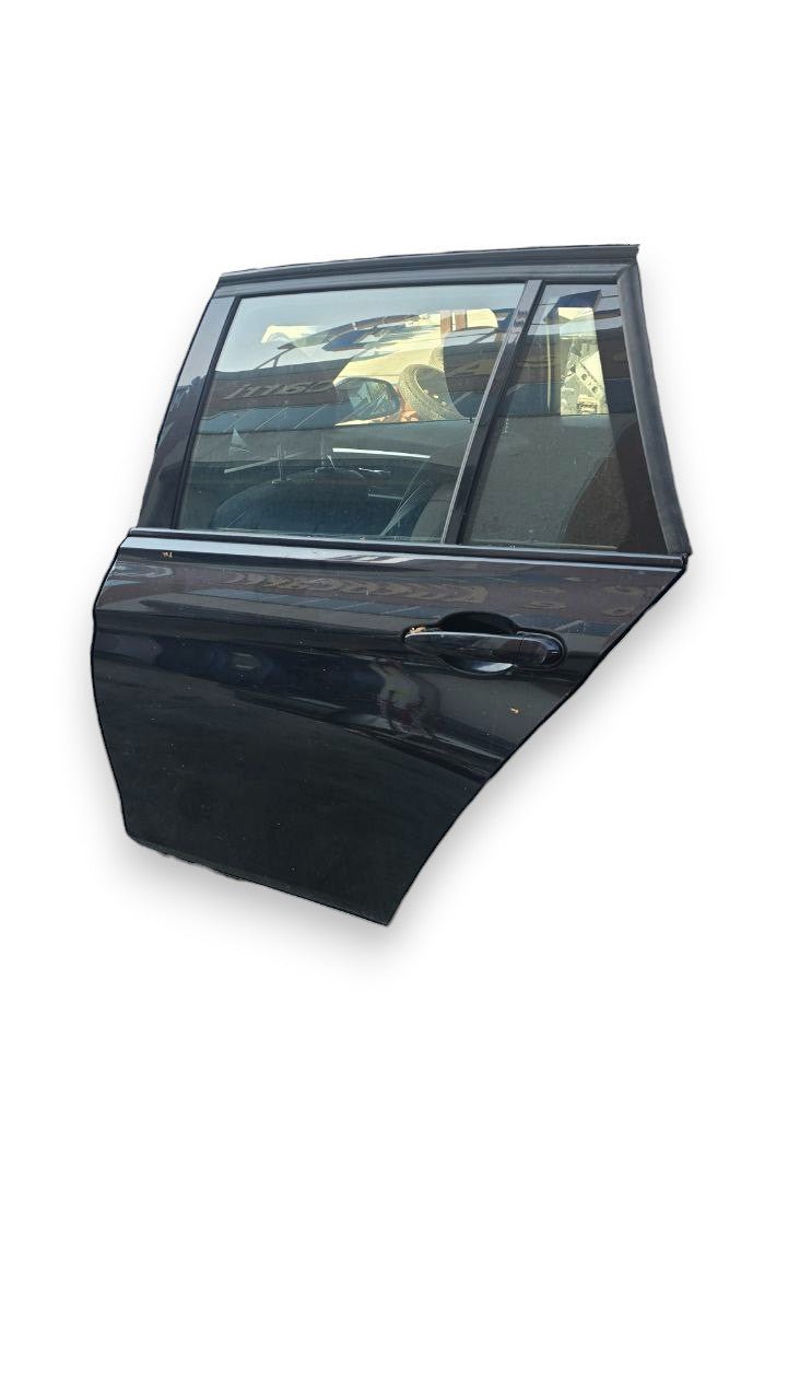 Porta Posteriore Sinistra Bmw Serie 3 F31 (2012-2019) 475 BLACKSAPPHIRE MET. Portiera