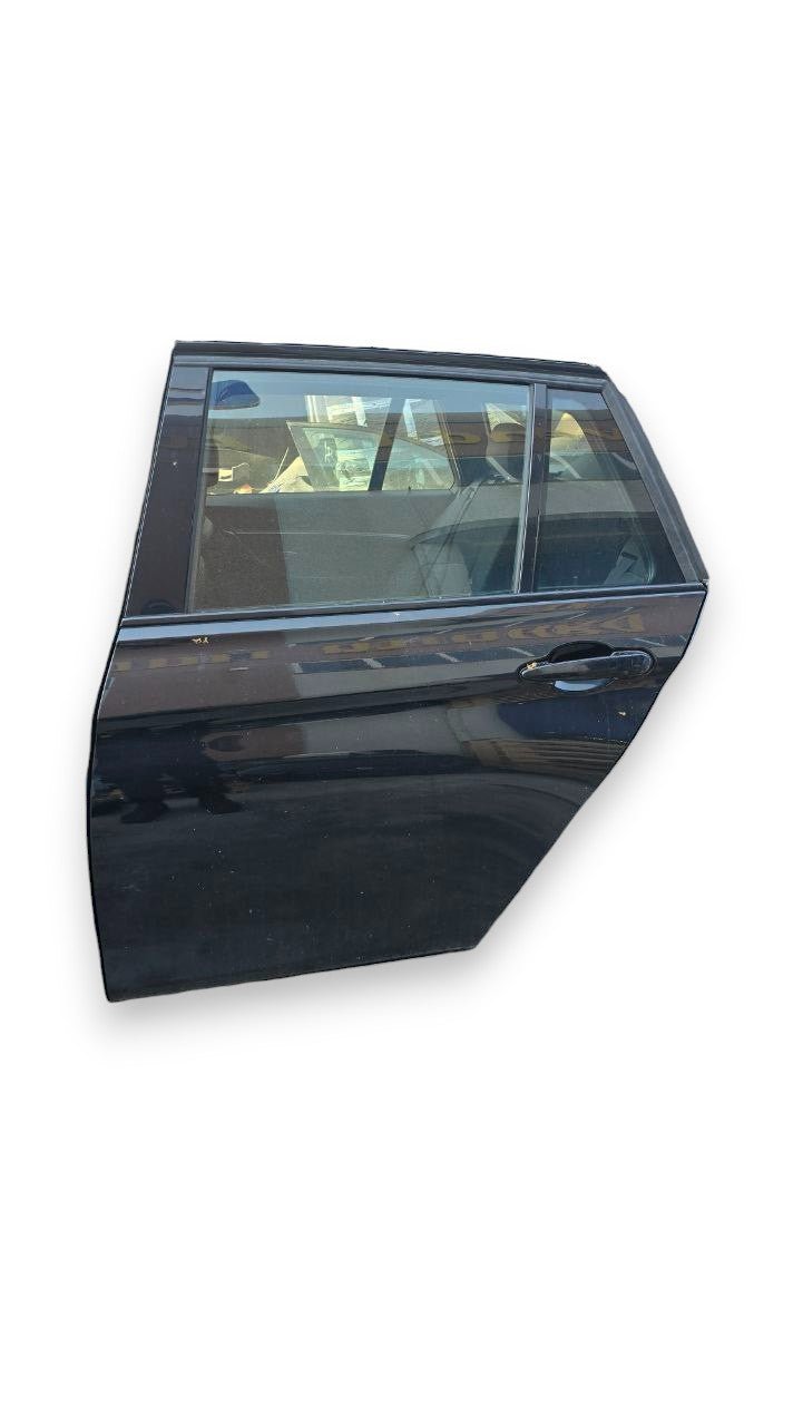 Porta Posteriore Sinistra Bmw Serie 3 F31 (2012-2019) 475 BLACKSAPPHIRE MET. Portiera
