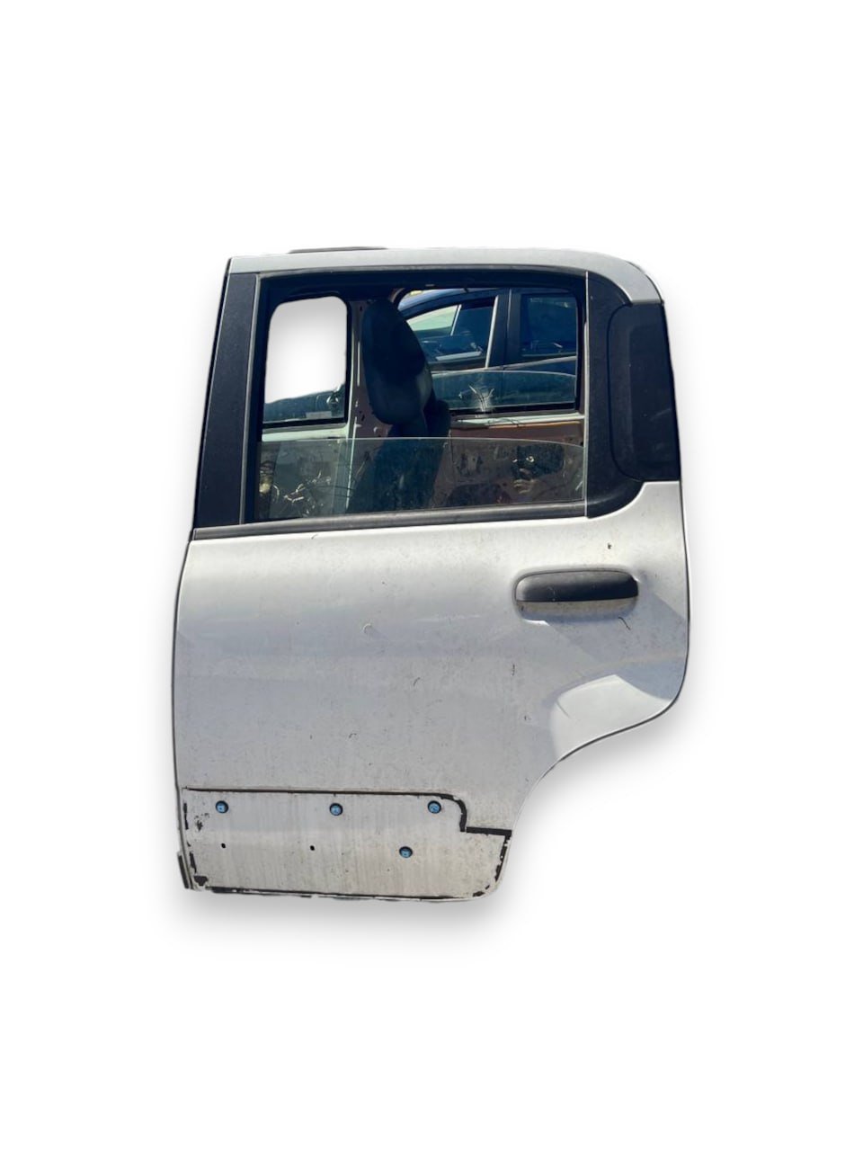 Porta Posteriore sinistra Fiat Panda 312 / 319  (2012 >) / portiera / sportello