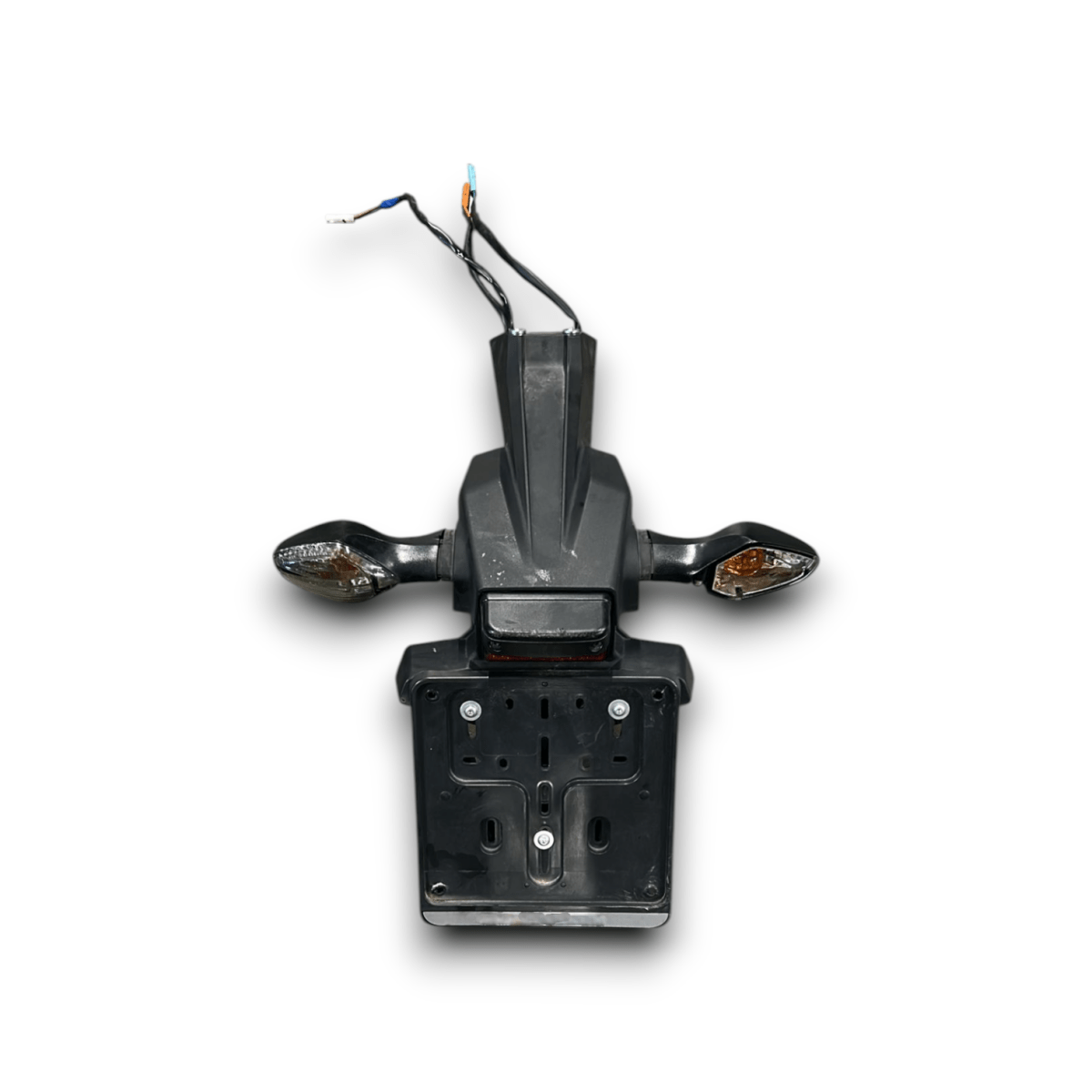 Porta targa honda cbr 650 f abs (2013 > 2018)