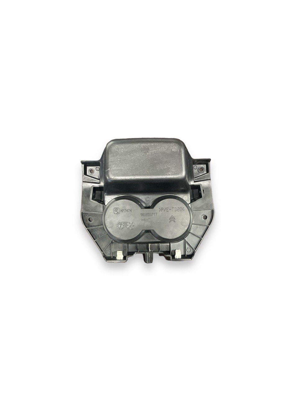 Portabicchieri citroen C3 (2020) cod:9812511777