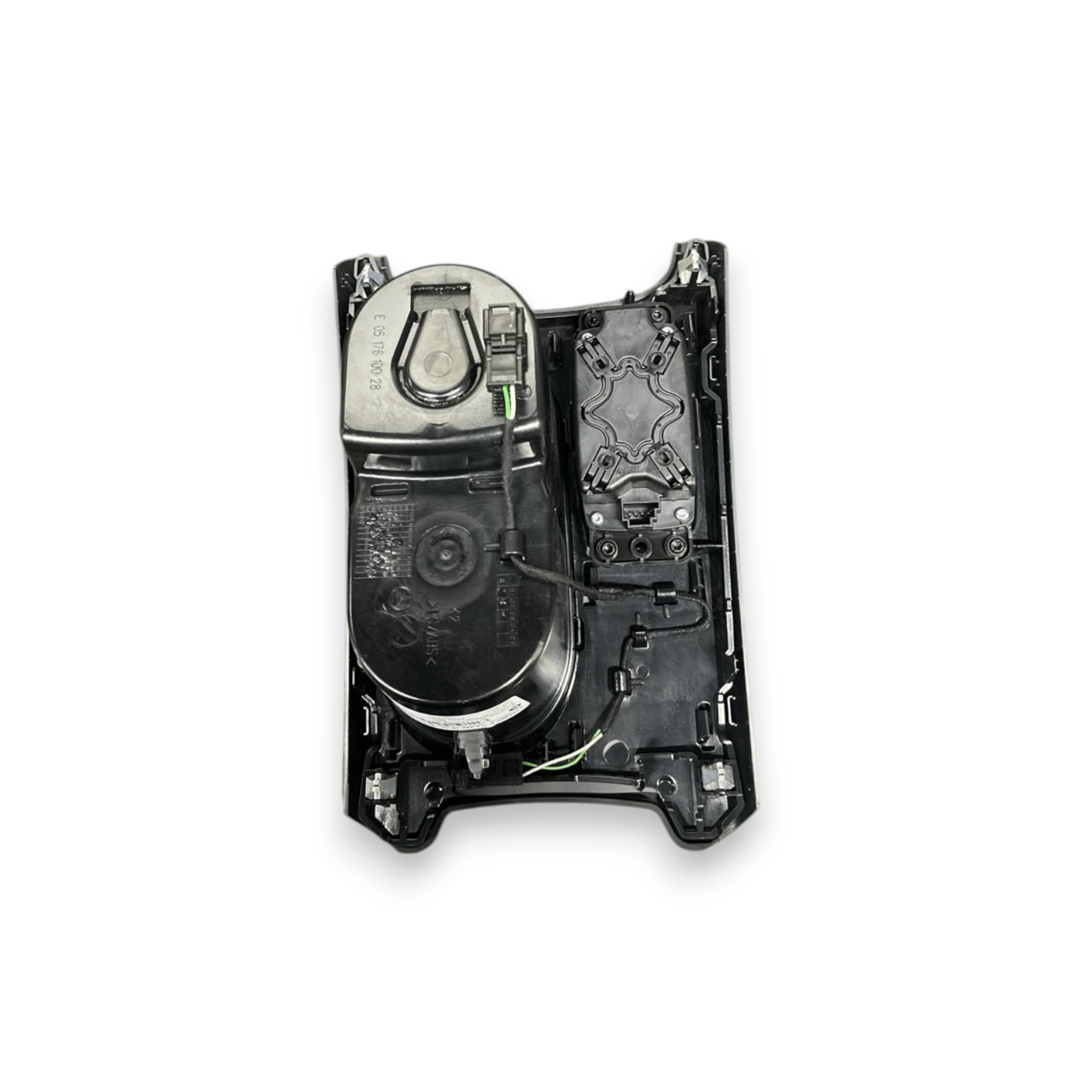 Portabicchieri con Joystick Mercedes-Benz Gla X156 (2013 al 2019) cod: E0517610028