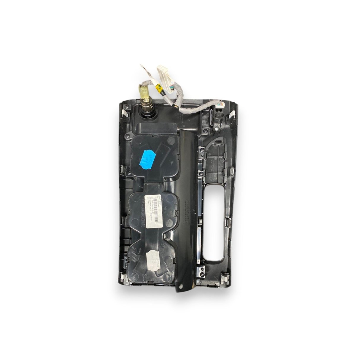 Portabicchieri / portabevande honda cr-v (2011-2017) Cod: 77295-t1g