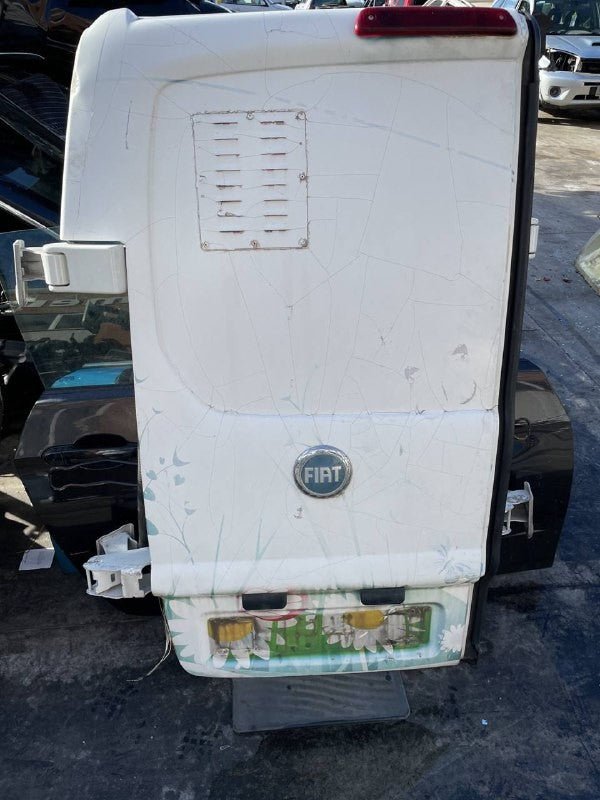 portallone dx fiat scudo2007 2016