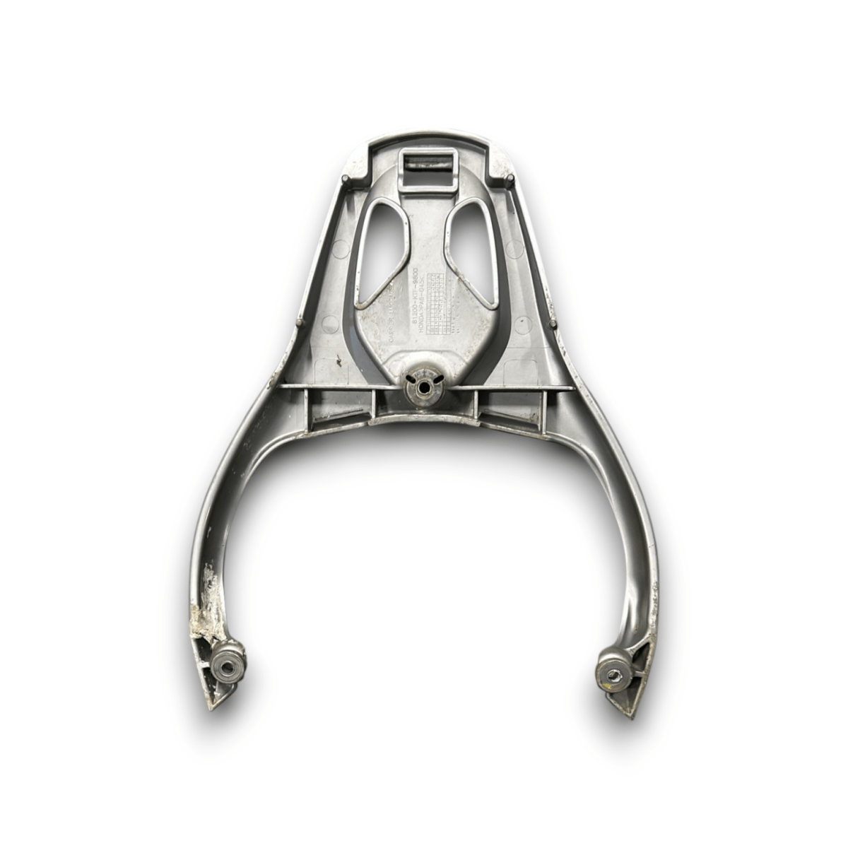 Portapacchi / Maniglione Posteriore Honda SH125 cod:81200-KTF-9800 (2013 > 2016)