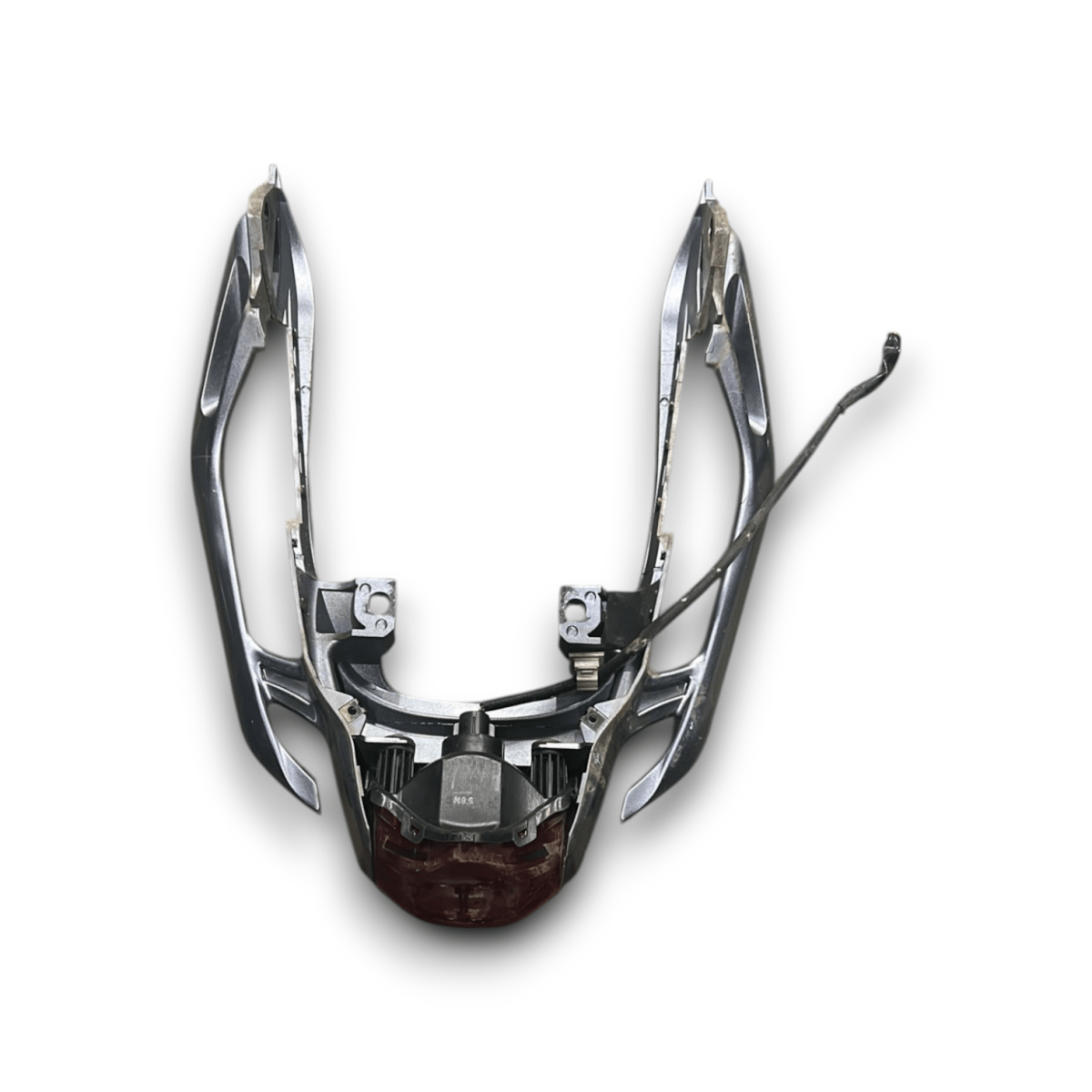 Portapacchi + stop yamaha fz6 fazer (2004 > 2007)
