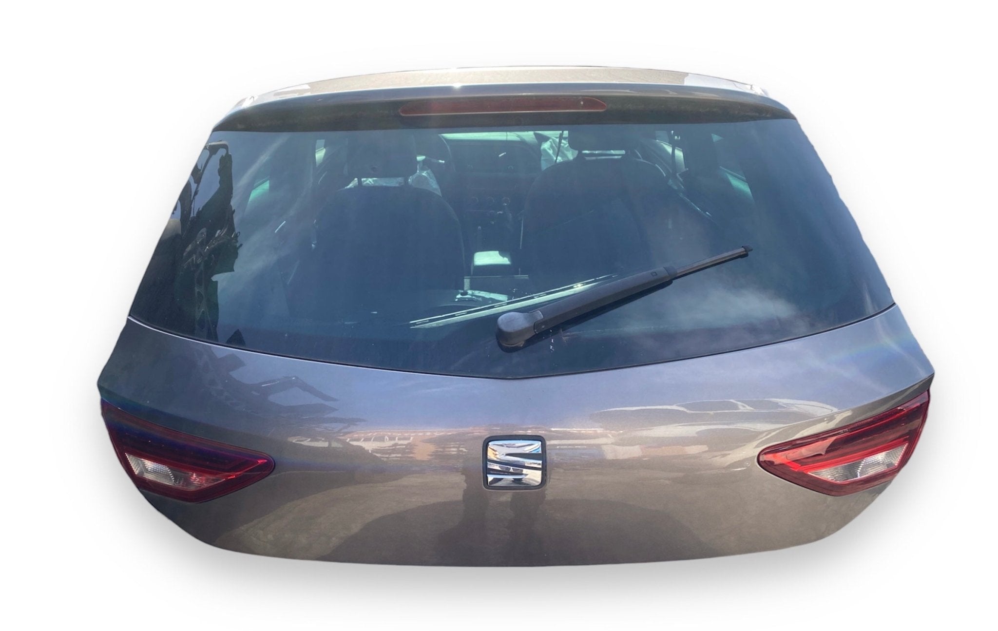 Portellone bagagliaio / cofano posteriore Seat Leon Fr ( mk3 - 2018 )