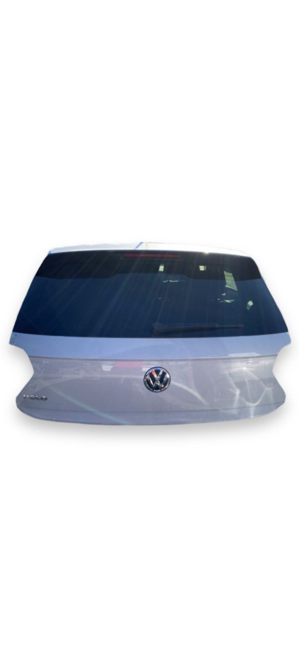 Portellone Bagagliaio Cofano Posteriore Volkswagen Polo Serie 6 (AW1-2021)