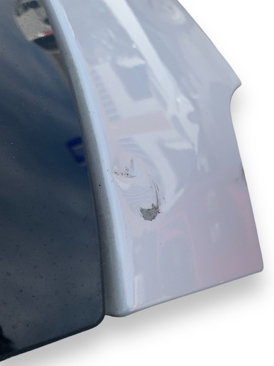Portellone Bagagliaio Cofano Posteriore Volkswagen Polo Serie 6 (AW1-2021)