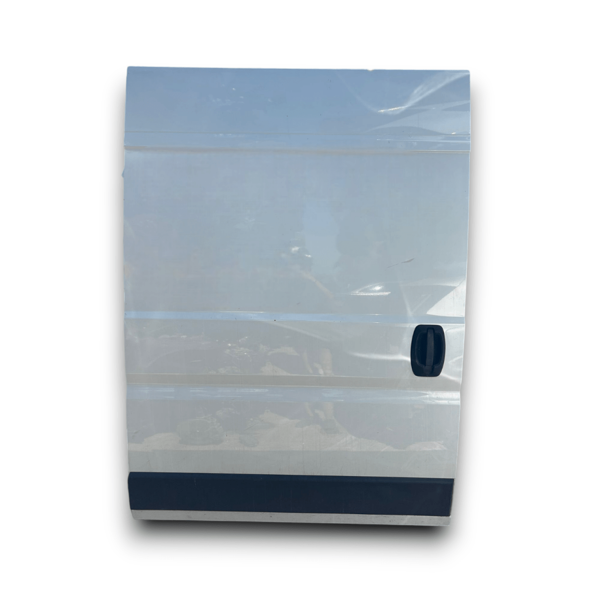 Portellone / sportello laterale destro citroen jumper (2014 >) tetto alto