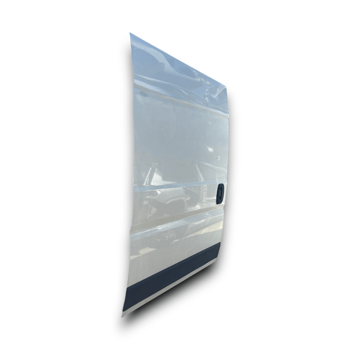 Portellone / sportello laterale destro citroen jumper (2014 >) tetto alto