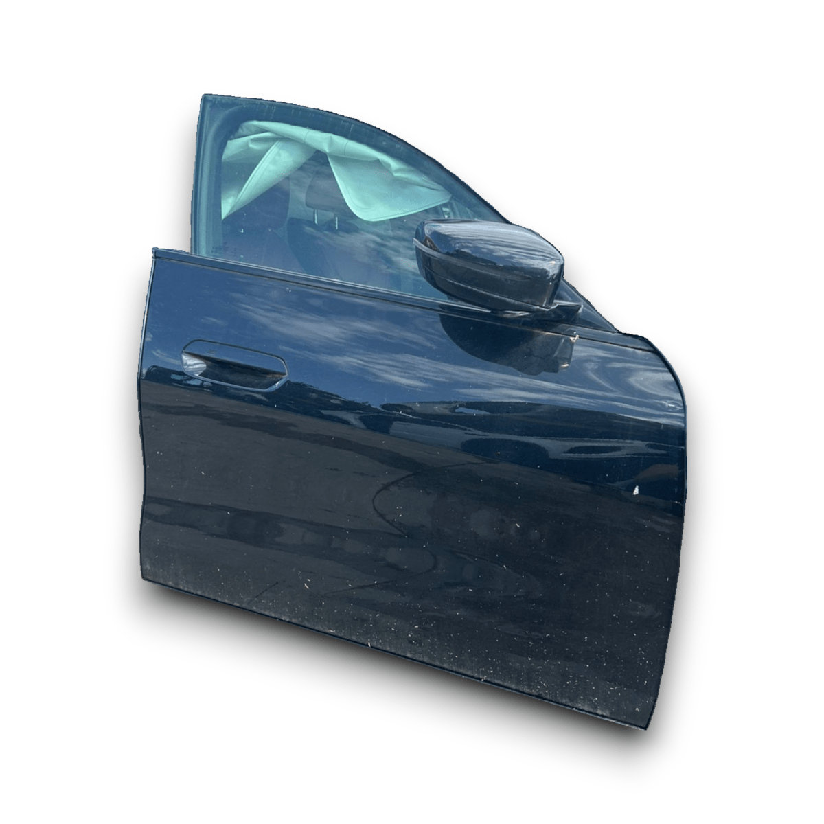 Portiera anteriore destra bmw serie 4 gran coupé g26 (2020 >) porta / sportello