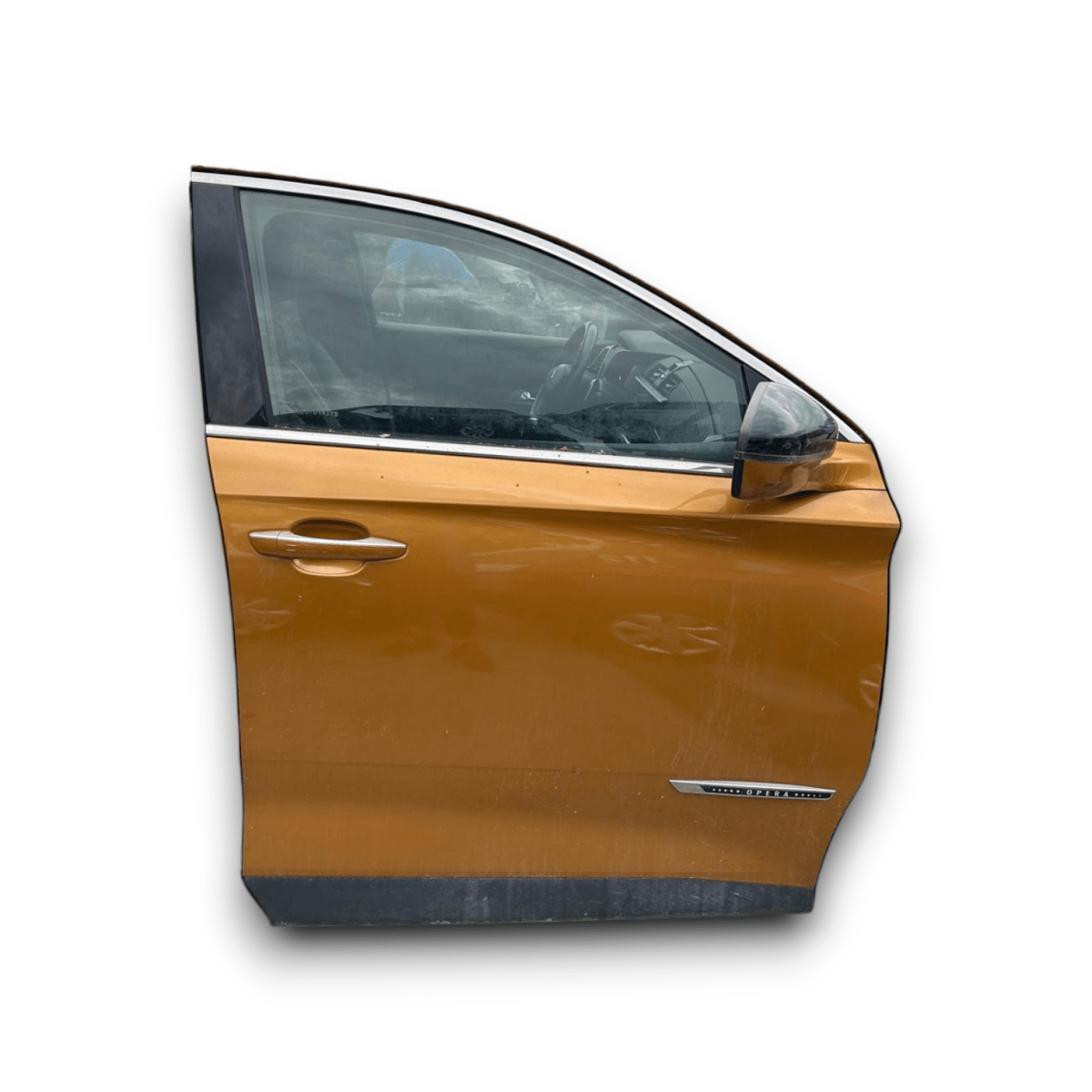 Portiera Anteriore Destra DS7 Crossback  (2017 >) Porta / Sportello cod 9819325680