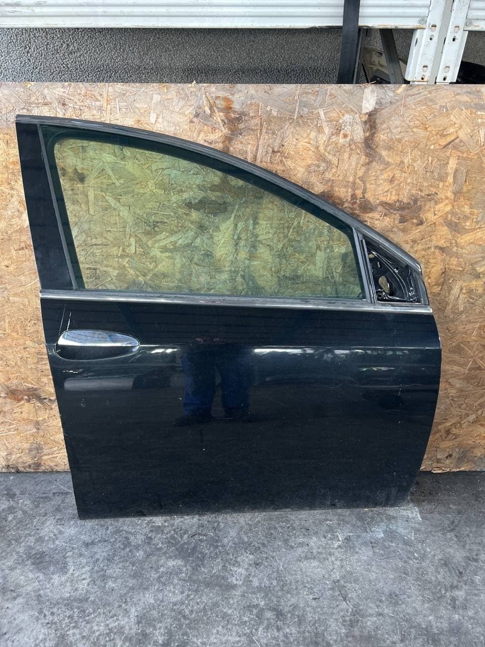 Portiera anteriore destra Fiat Croma II 2010