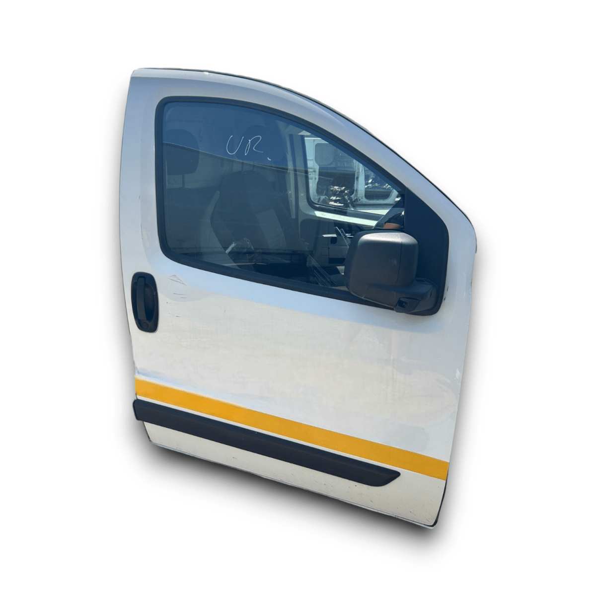 Portiera anteriore destra fiat fiorino (2016 >) porta / sportello