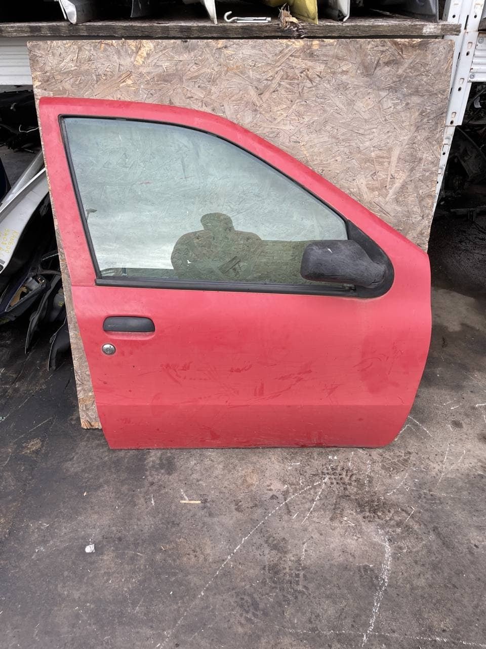 Portiera anteriore destra Fiat punto 176 93-99