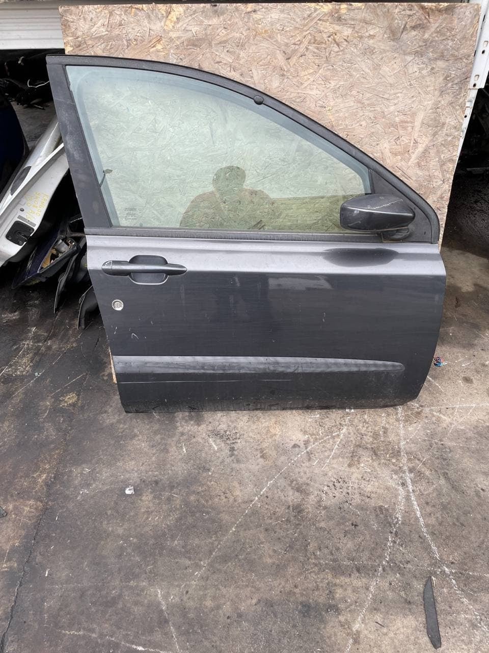 Portiera anteriore destra Fiat stilo 5p