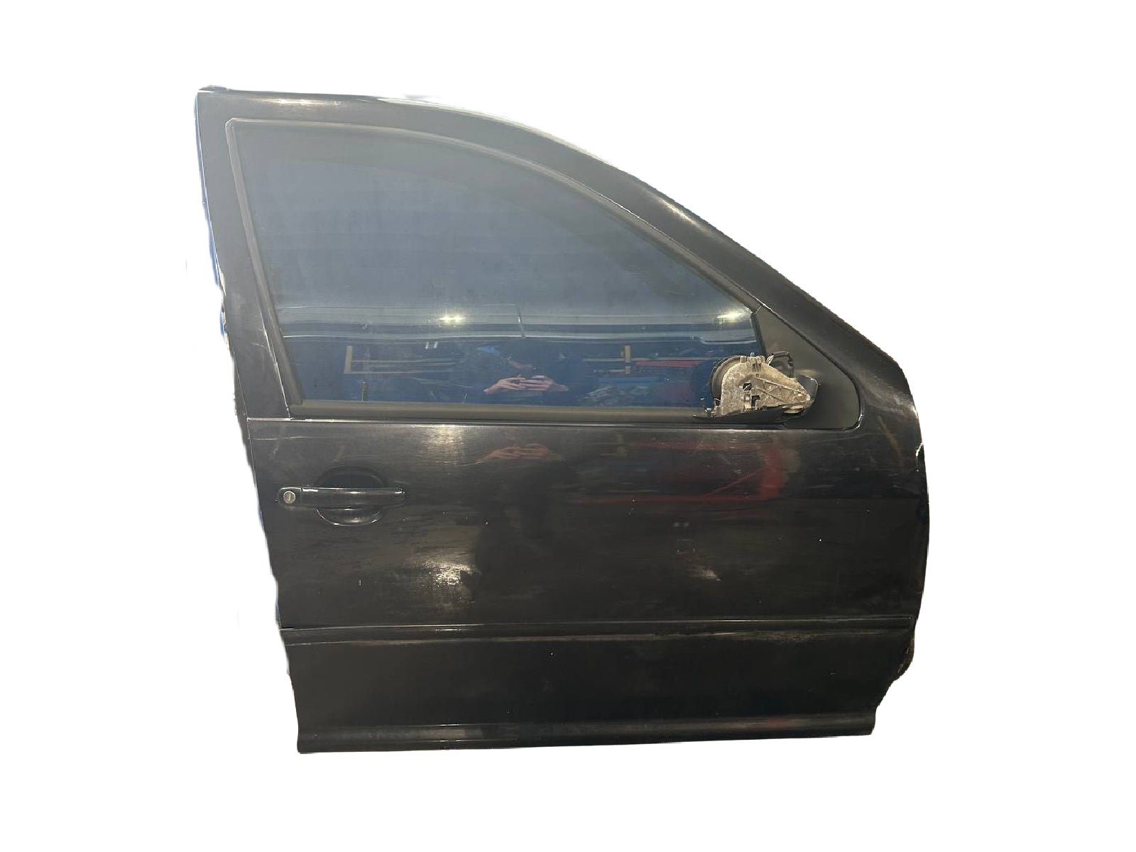 Portiera anteriore destra Golf IV