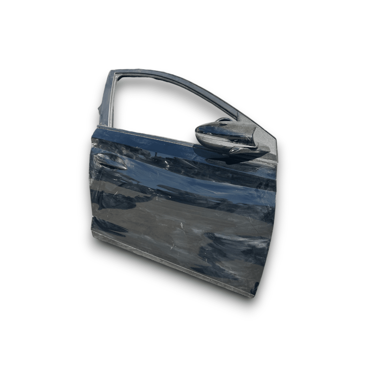 Portiera anteriore destra hyundai i20 ( bc3 - 2020 >) porta / sportello