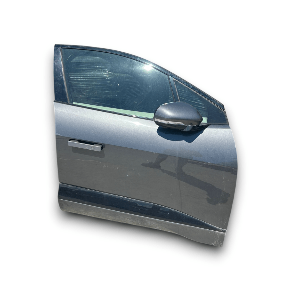 Portiera anteriore destra jaguar i-pace (2018 >) porta / sportello