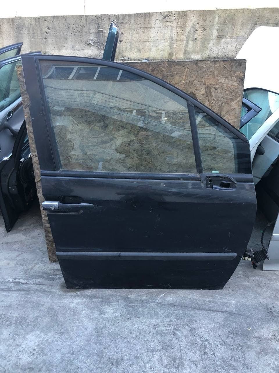 Portiera anteriore destra Lancia Phedra