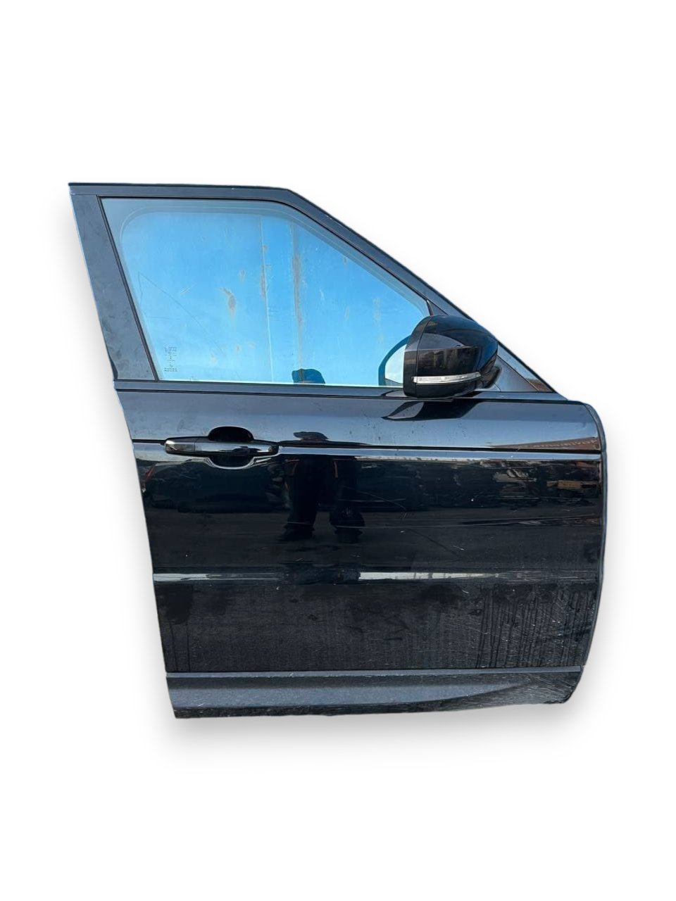 Portiera anteriore destra Range Rover sport ( l449 ) 2017 - BIBA-RICAMBI