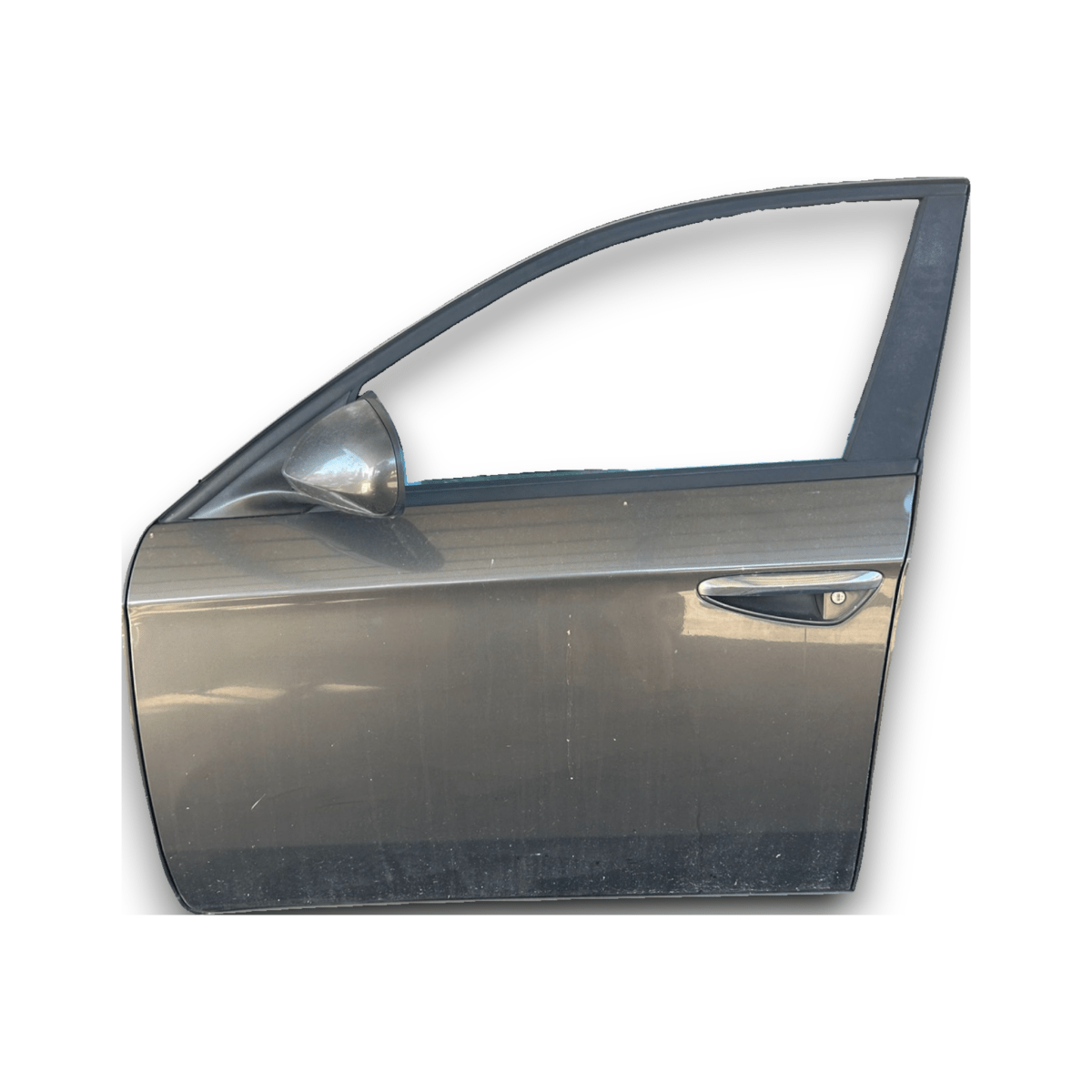 Portiera anteriore sinistra alfa romeo 159 (2005 > 2011) porta / sportello