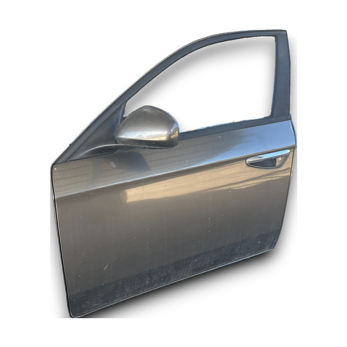 Portiera anteriore sinistra alfa romeo 159 (2005 > 2011) porta / sportello