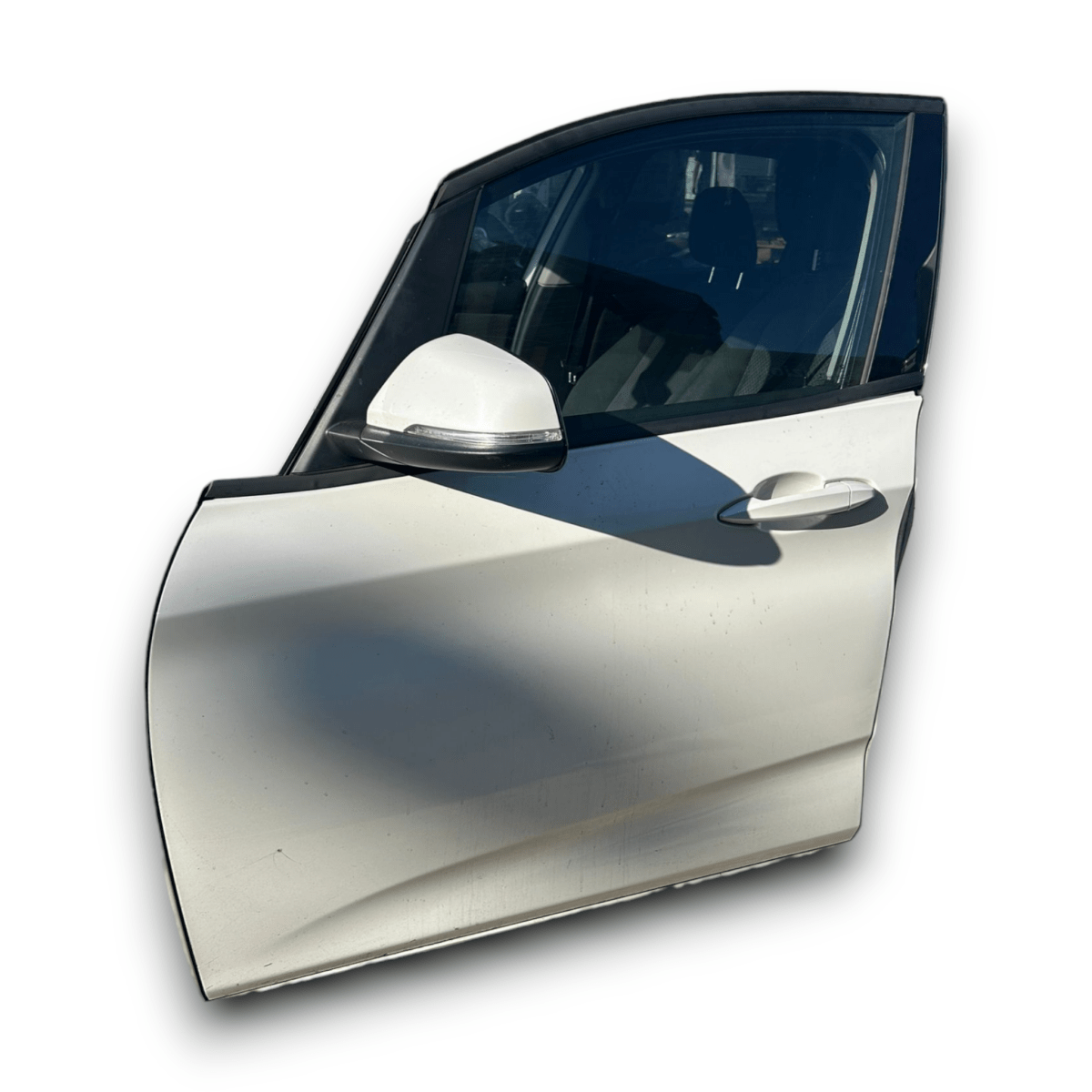 Portiera anteriore sinistra bmw serie 2 active tourer (2014 > 2021) porta / sportello