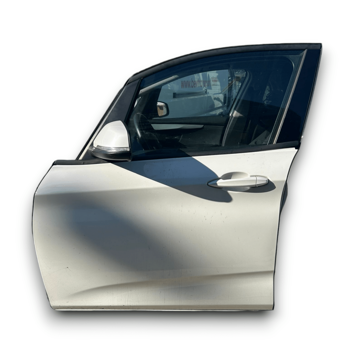 Portiera anteriore sinistra bmw serie 2 active tourer (2014 > 2021) porta / sportello