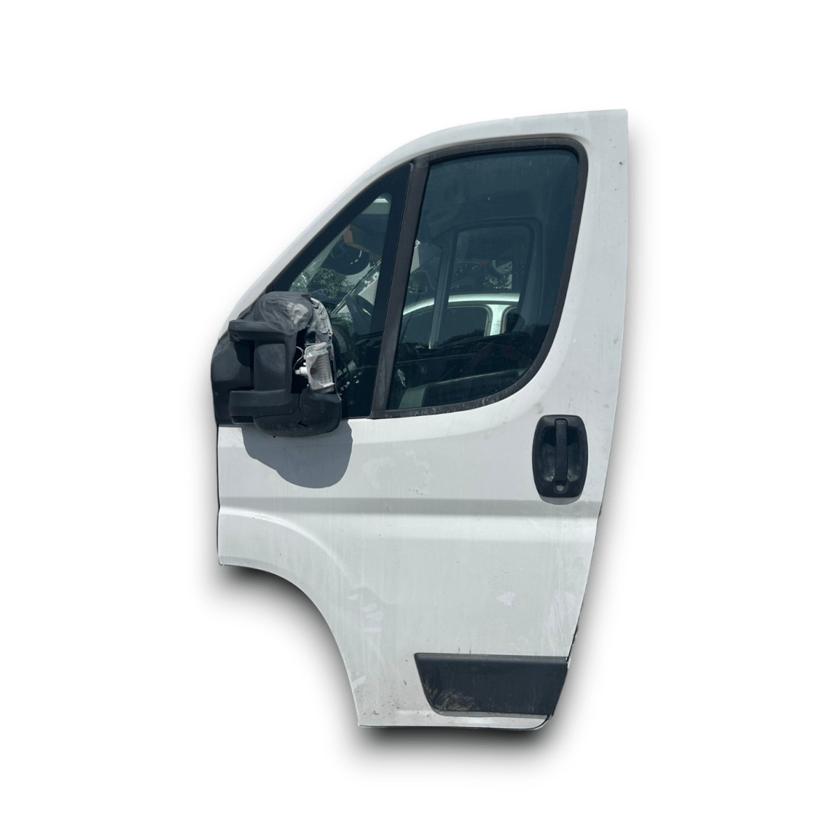 Portiera anteriore sinistra citroen jumper (2014 >) porta / sportello