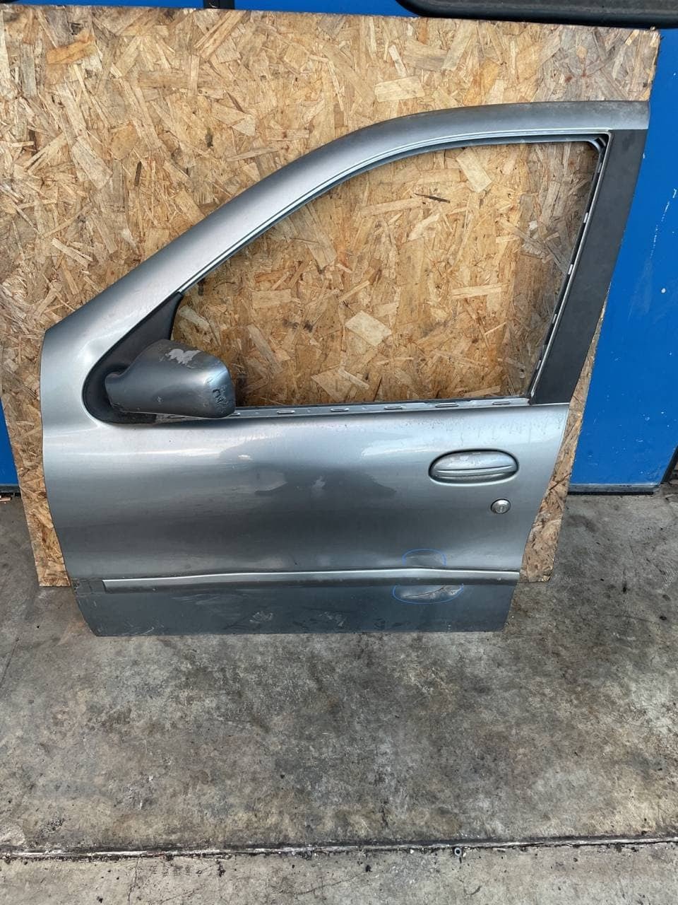 Portiera anteriore sinistra Fiat Palio