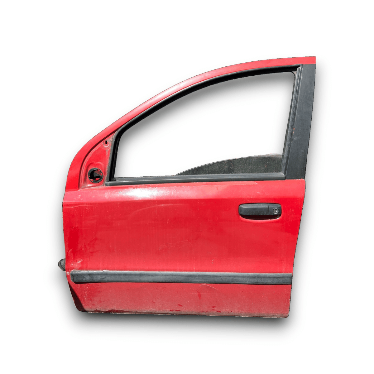 Portiera anteriore sinistra fiat panda 169 (2003 > 2012) porta / sportello