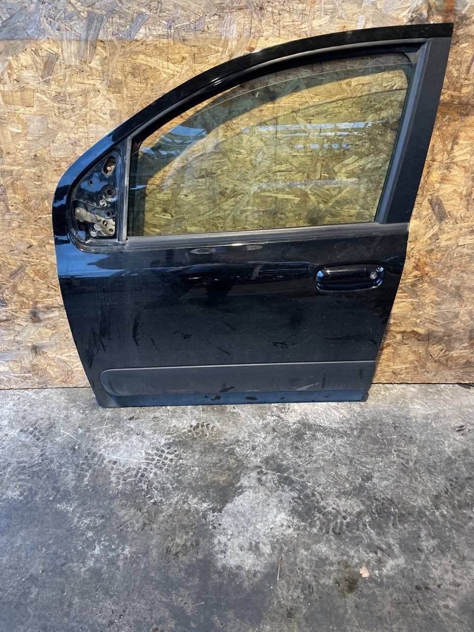 Portiera anteriore sinistra Fiat Panda ( 312 ) 2014