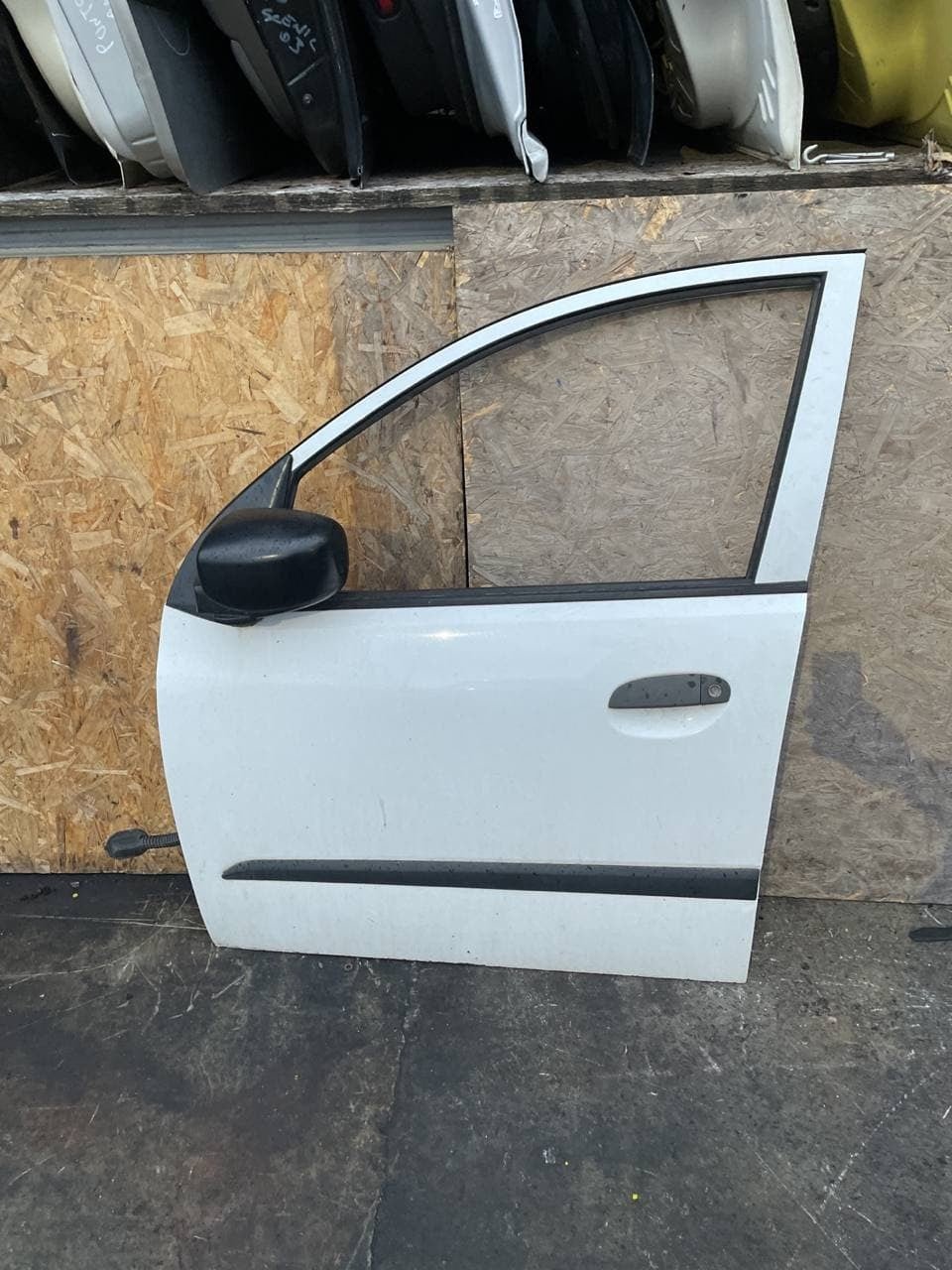 Portiera anteriore sinistra Hyundai i10