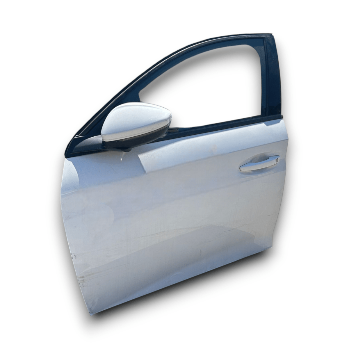 Portiera anteriore sinistra peugeot 208 (2019 >) porta / sportello