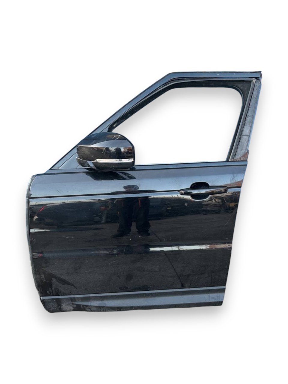 Portiera anteriore sinistra Range Rover sport ( l449 ) 2017