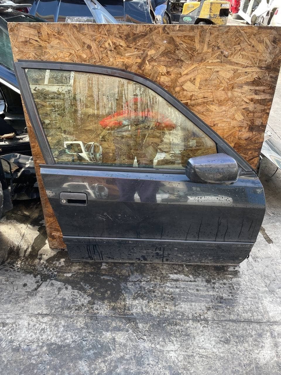 Portiera Lancia Delta 93-00 Anteriore Destra
