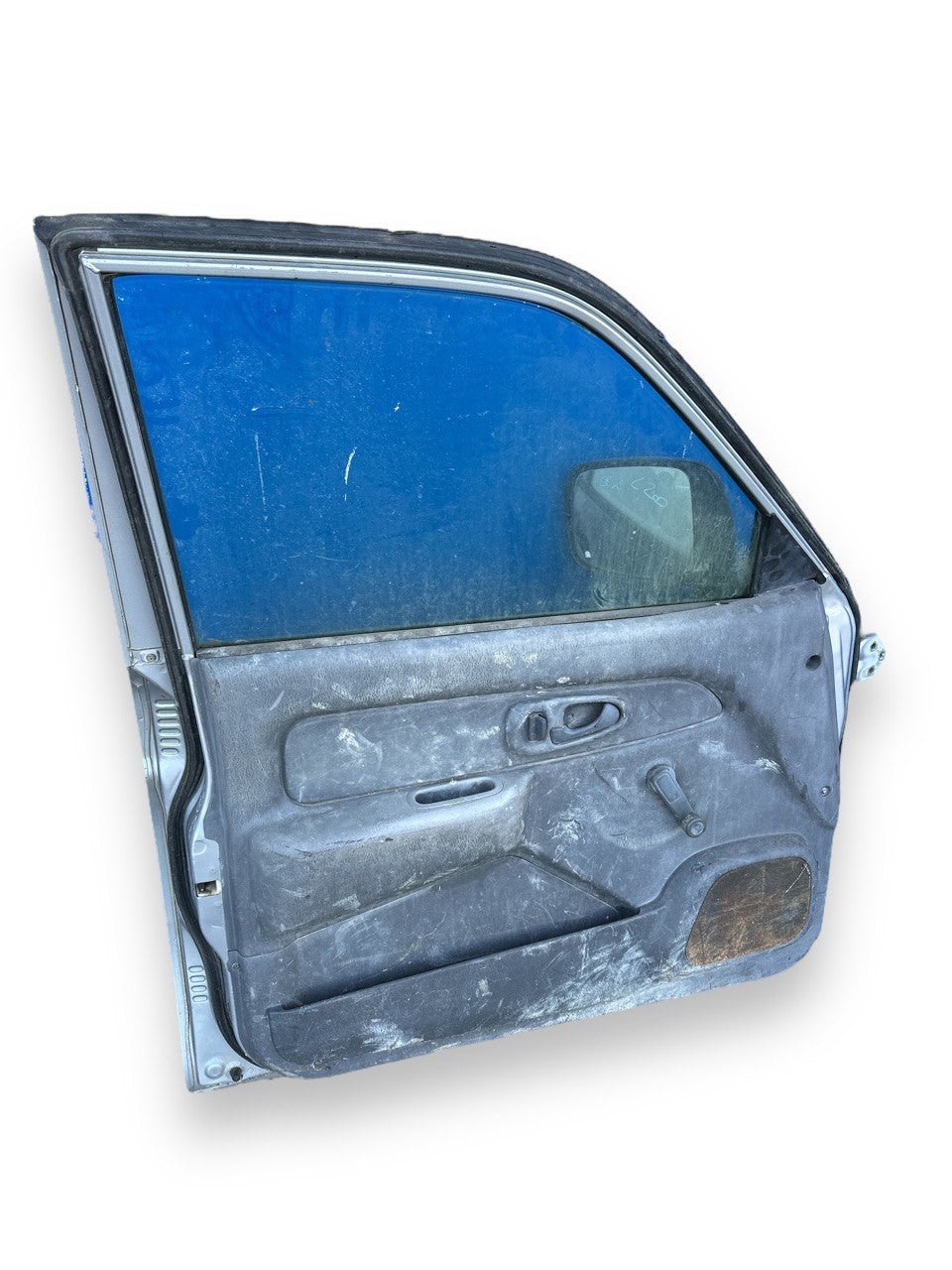 Portiera / Porta anteriore sinistra Mitsubishi L200 5P ( 1998 )