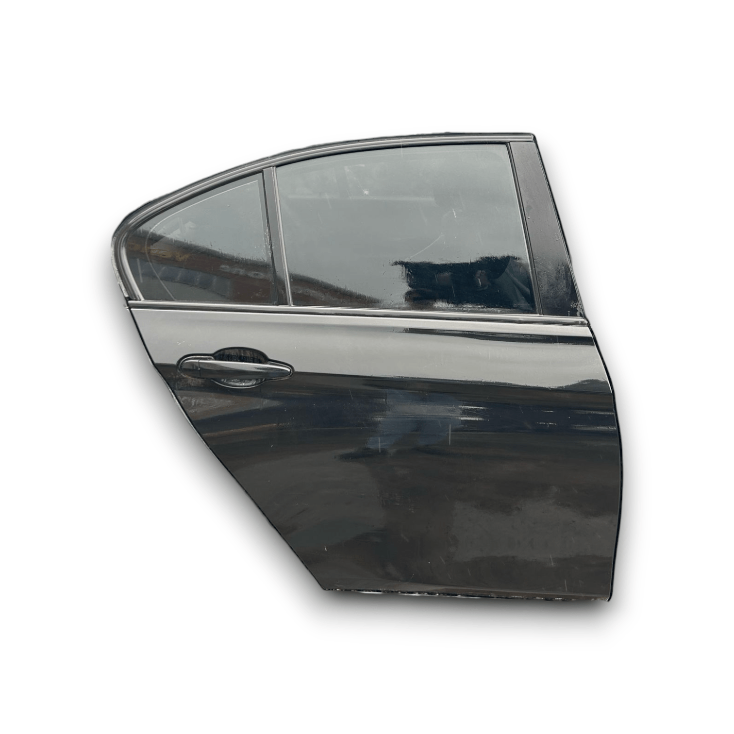 Portiera Posteriore Destra Bmw Serie 3 F30 Berlina (2012 > 2019) Porta / Sportello